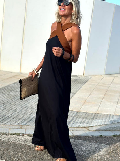 Carina™ | Vestido Fluido y Elegante