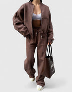 Olyverrah | Comfortable Sweater and Pants