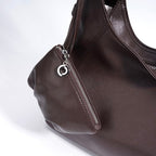 Nivara | Genuine Leather Shoulder Bag