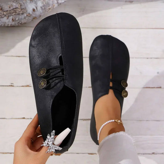 Zephyra™ | Comfortable Shoes
