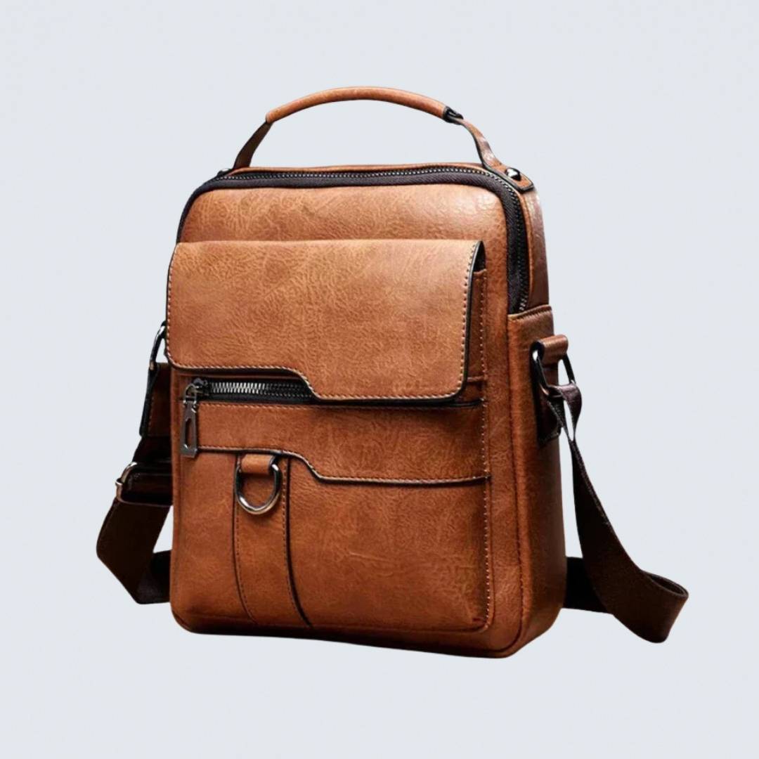 Nienke - Luxury Shoulder Bag