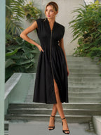 CONSTANCE™ - Timeless Formal Elegance Dress