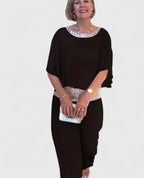 Trishane | Elegant Two-piece Set