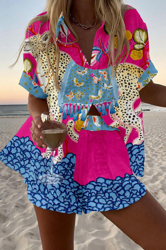 Mira™ | Soft Breeze Butterfly Set