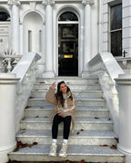 Luxeara™ | Miękka kurtka zimowa