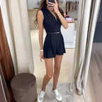 Belén | Mono de Verano Elegante