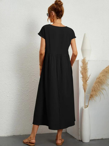 Veloura™ | Lightweight summer dress