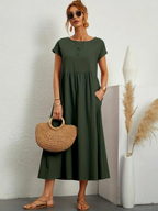 Veloura™ | Lightweight summer dress