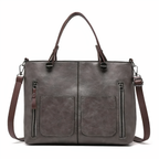 Thalia | Stylish Leather Bag