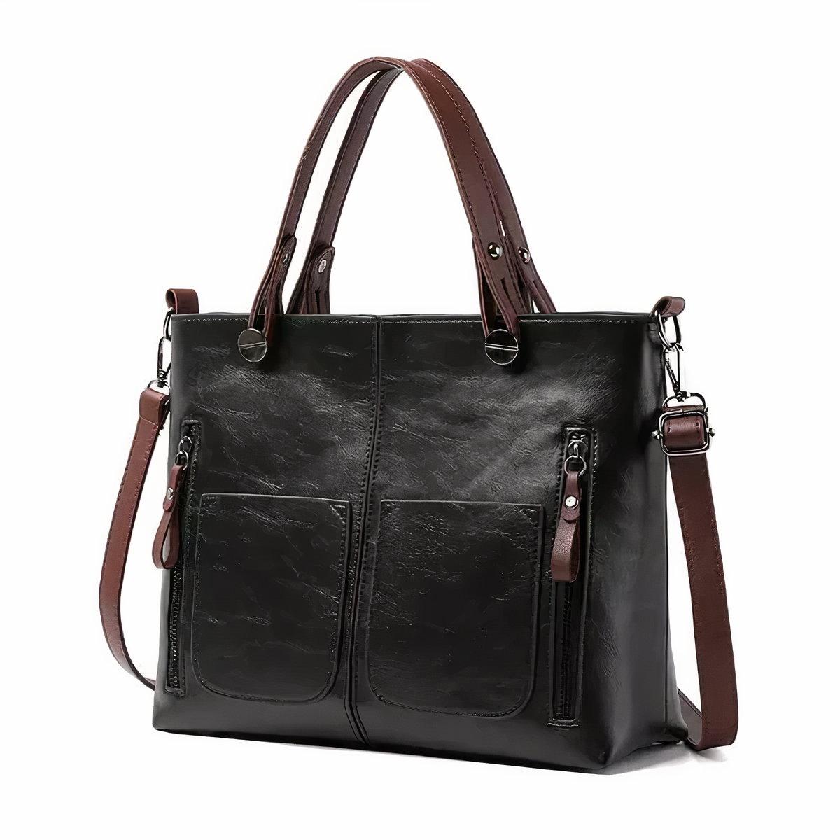 Thalia | Stylish Leather Bag