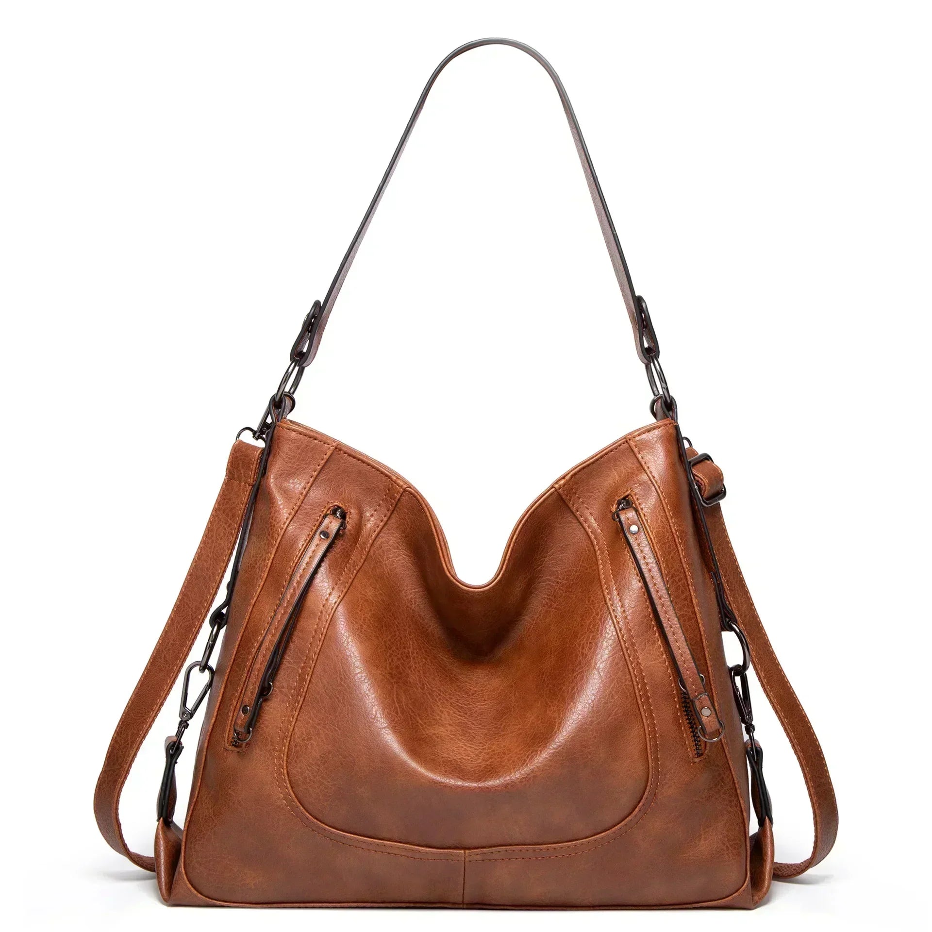 Nora | Everyday Leather Bag