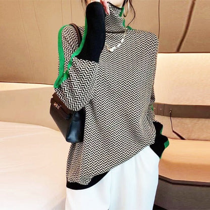 Novelle™ | Knitted Sweater