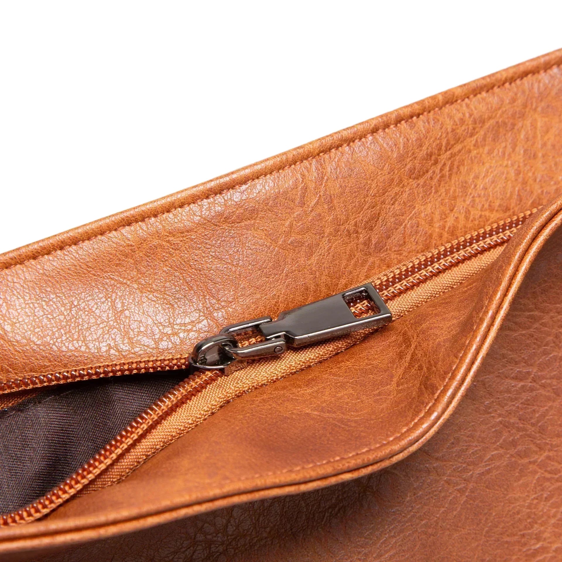Nora | Everyday Leather Bag