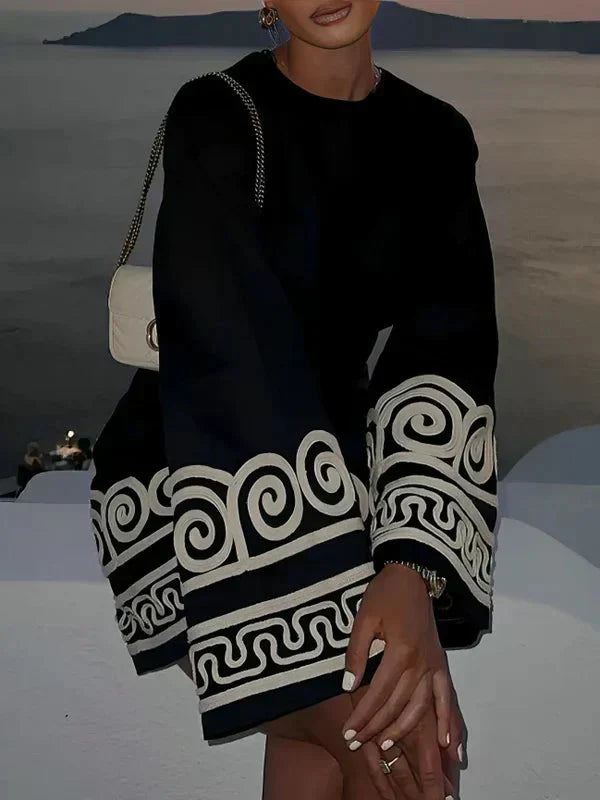 Manuela | Vestido de Verano Elegante