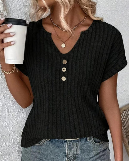 Sophie – Timeless Feel Blouse