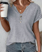 Sophie – Timeless Feel Blouse