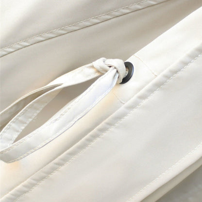 Zynara™ |  Elegant Jacket