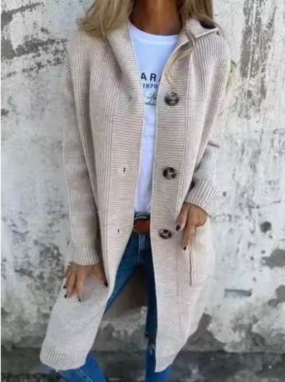 Fiorenza™ | Everyday Long Cardigan