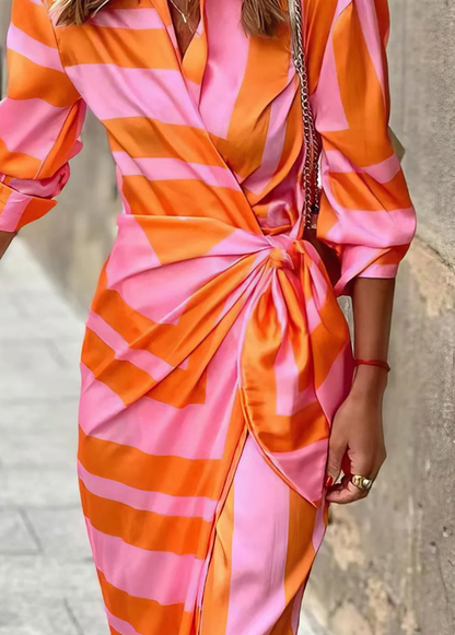 Alma | Elegant Kjole