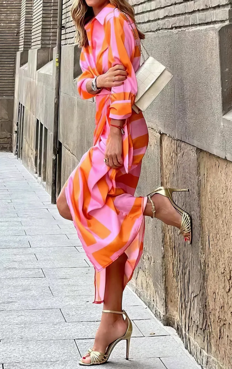 Alma | Elegant Kjole