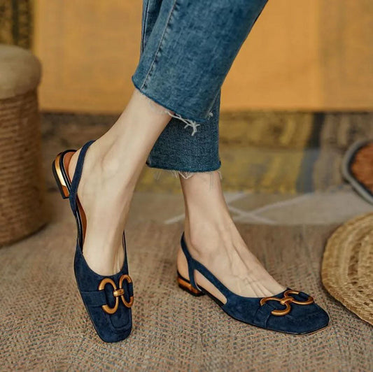 Norell™ | Sandalias de caminar con soporte suave
