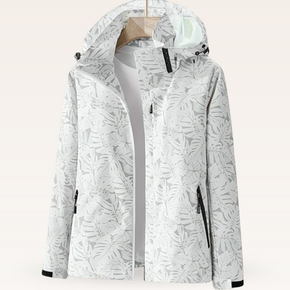 Ziravia™ | Lightweight Rain Protection Jacket