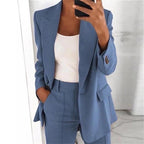 Alba | Chic Women's Suit