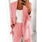 Alba | Chic Women's Suit
