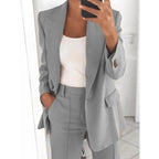 Alba | Chic Women's Suit