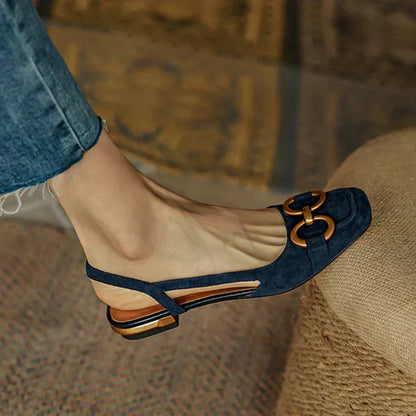 Norell™ | Sandalias de caminar con soporte suave