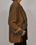 Sophie – Bluzka Polished Ease