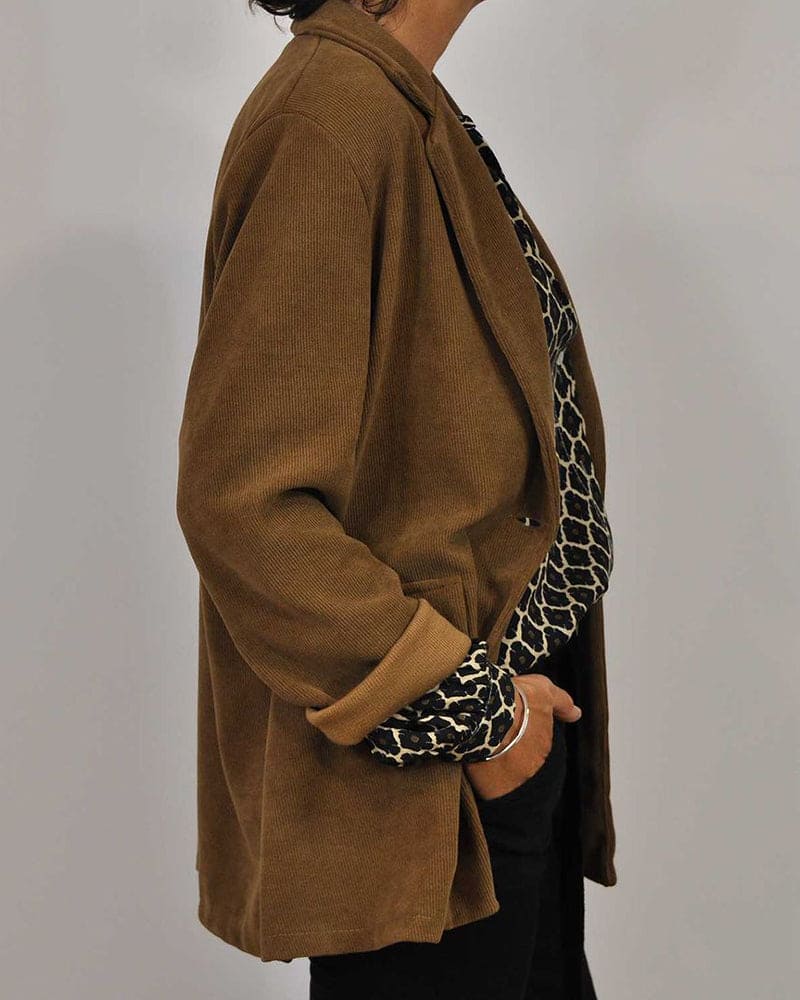 Sophie – Bluzka Polished Ease