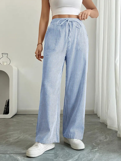 Hazel – Comfort Stretch Pants