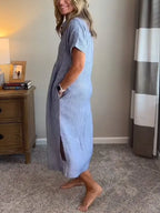 Dalia™ | Vestido Casual dla el Verano