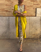 Celia | Elegancia Suave dla Cada Día