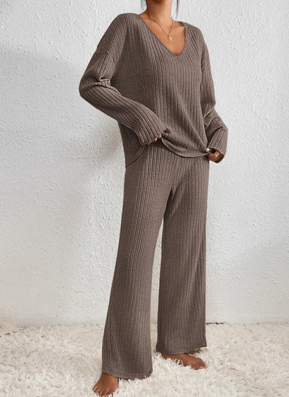 Sophie | Luxe Lounge Set