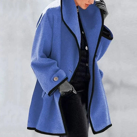 Astrid | Maksimal Komfort & Stil