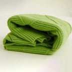 Evania™ | Sweter dzianinowy w jednolitym kolorze, swobodny