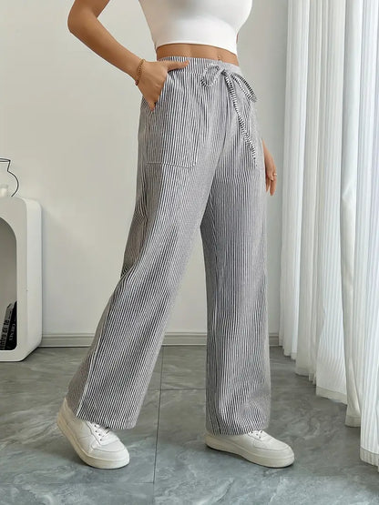 Hazel – Comfort Stretch Pants