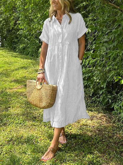 Dalia™ | Vestido Casual para el Verano