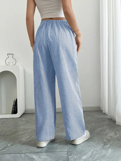 Hazel – Comfort Stretch Pants