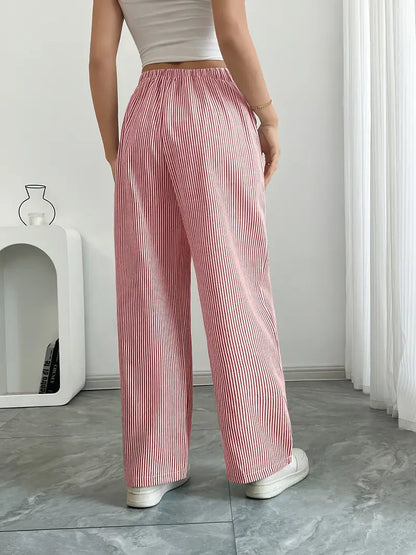 Hazel – Comfort Stretch Pants
