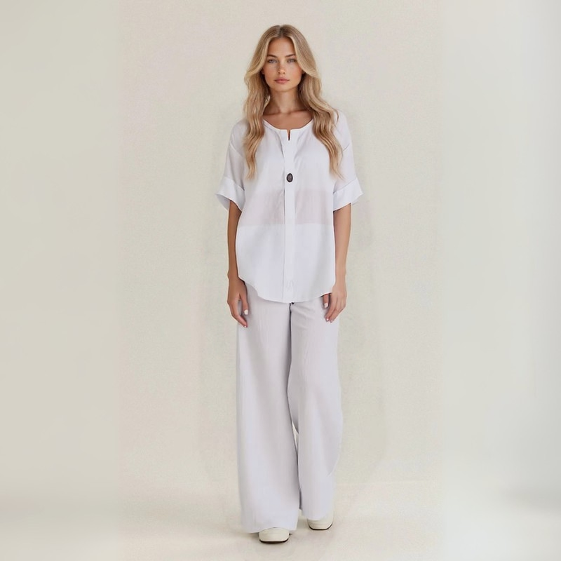 EcoLuxe™ | Conjunto comodo y eleganckie