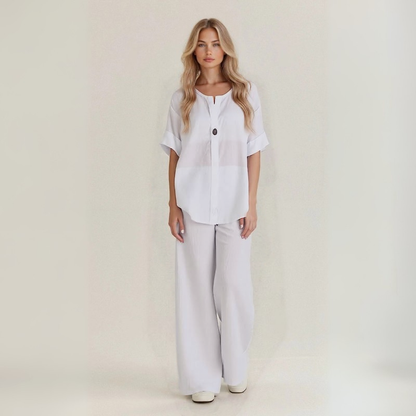 EcoLuxe™ | Conjunto cómodo y elegante