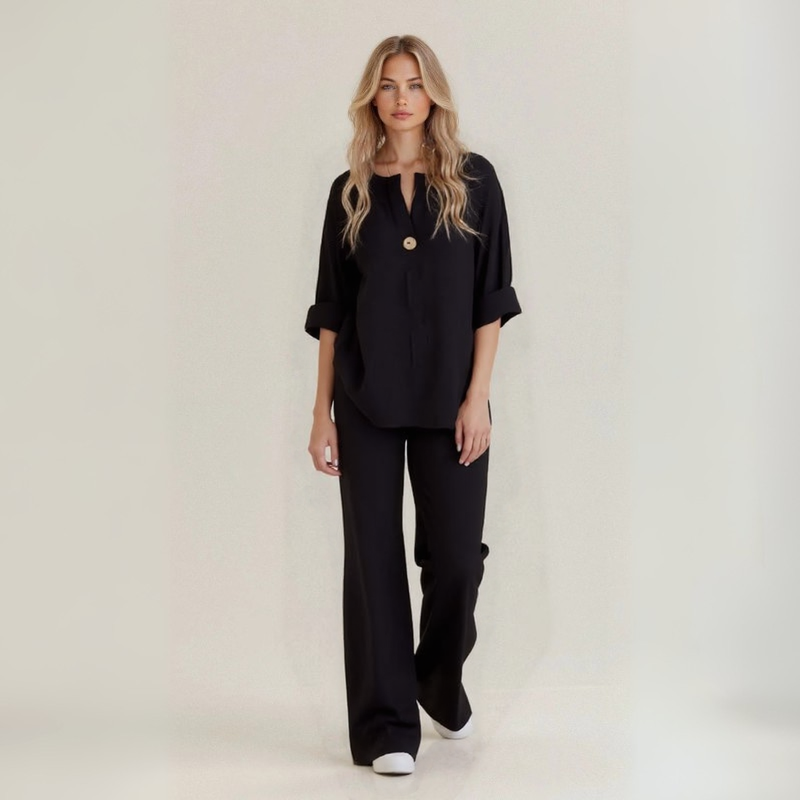 EcoLuxe™ | Conjunto comodo y eleganckie