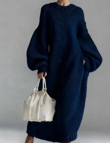 Paula™ | Elegancka sukienka maxi z klasą