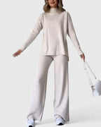 Myzriella | Sophisticated Two-Piece Set