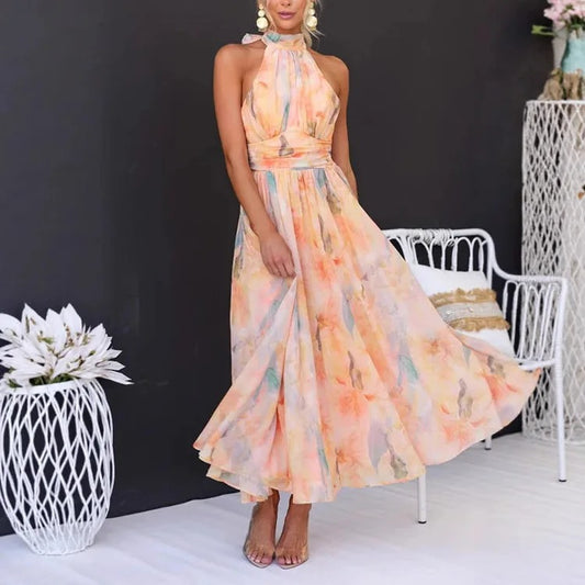 Aitana | Elegancia fluida que atrae miradas