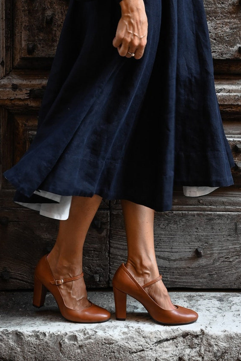 Tavira™ | Sandalias con tiras y estilo casual chic