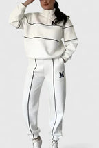 Alessyanna | Comfortable Two-Piece Lounge Set